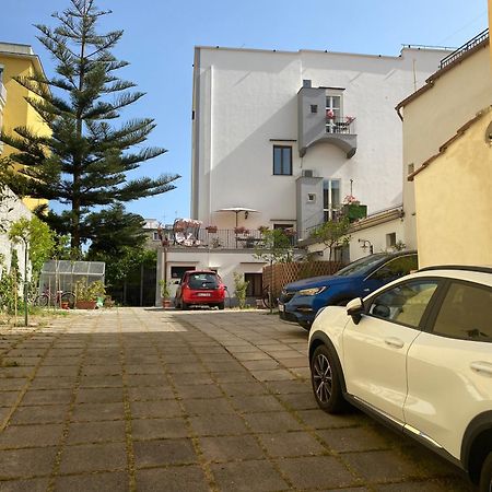 מלון מטה La Pennichella Sorrentina Relais מראה חיצוני תמונה