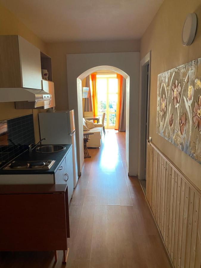 מלון מטה La Pennichella Sorrentina Relais מראה חיצוני תמונה