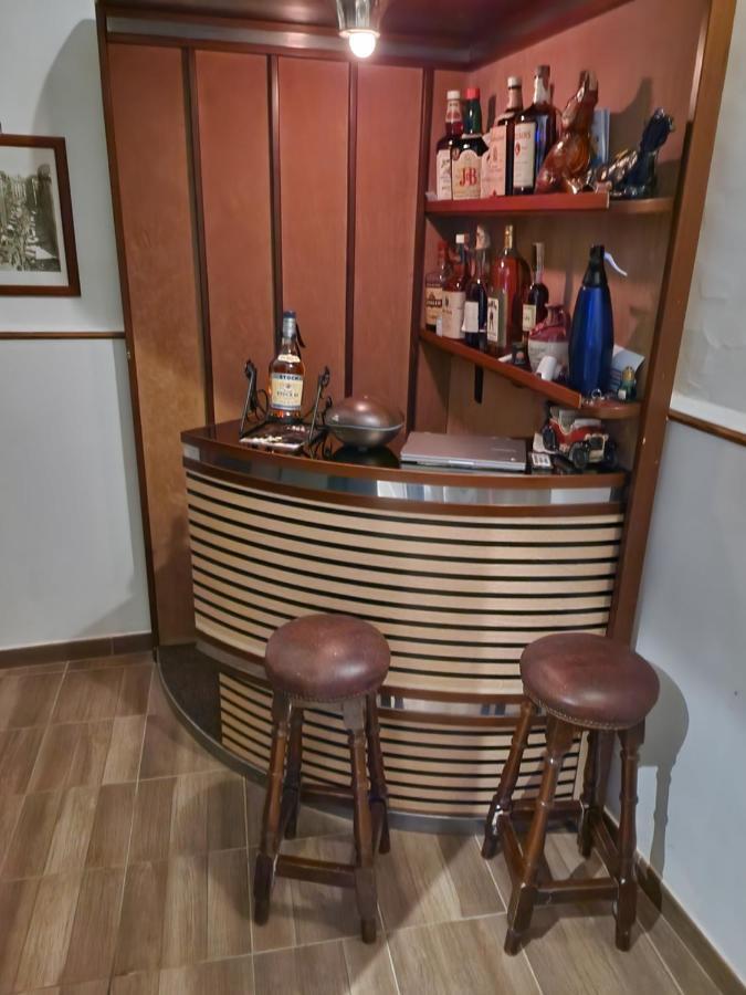 מלון מטה La Pennichella Sorrentina Relais מראה חיצוני תמונה