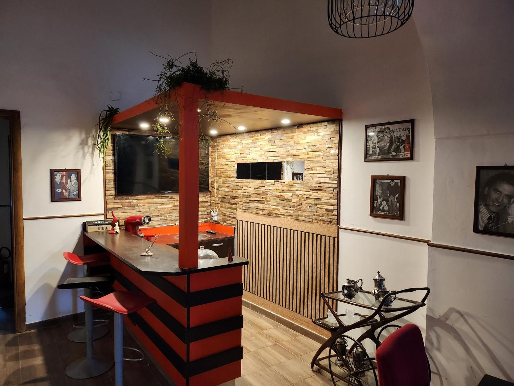 מלון מטה La Pennichella Sorrentina Relais מראה חיצוני תמונה