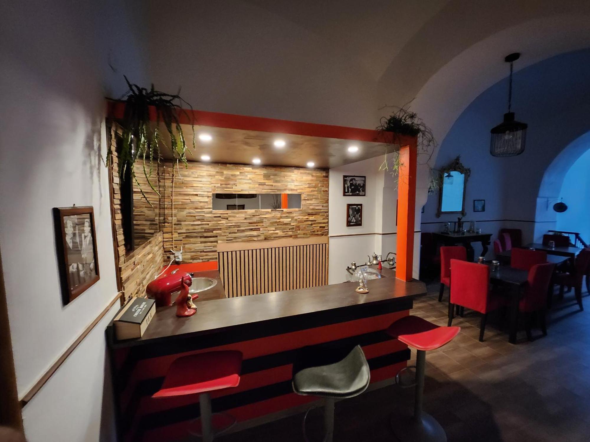 מלון מטה La Pennichella Sorrentina Relais מראה חיצוני תמונה
