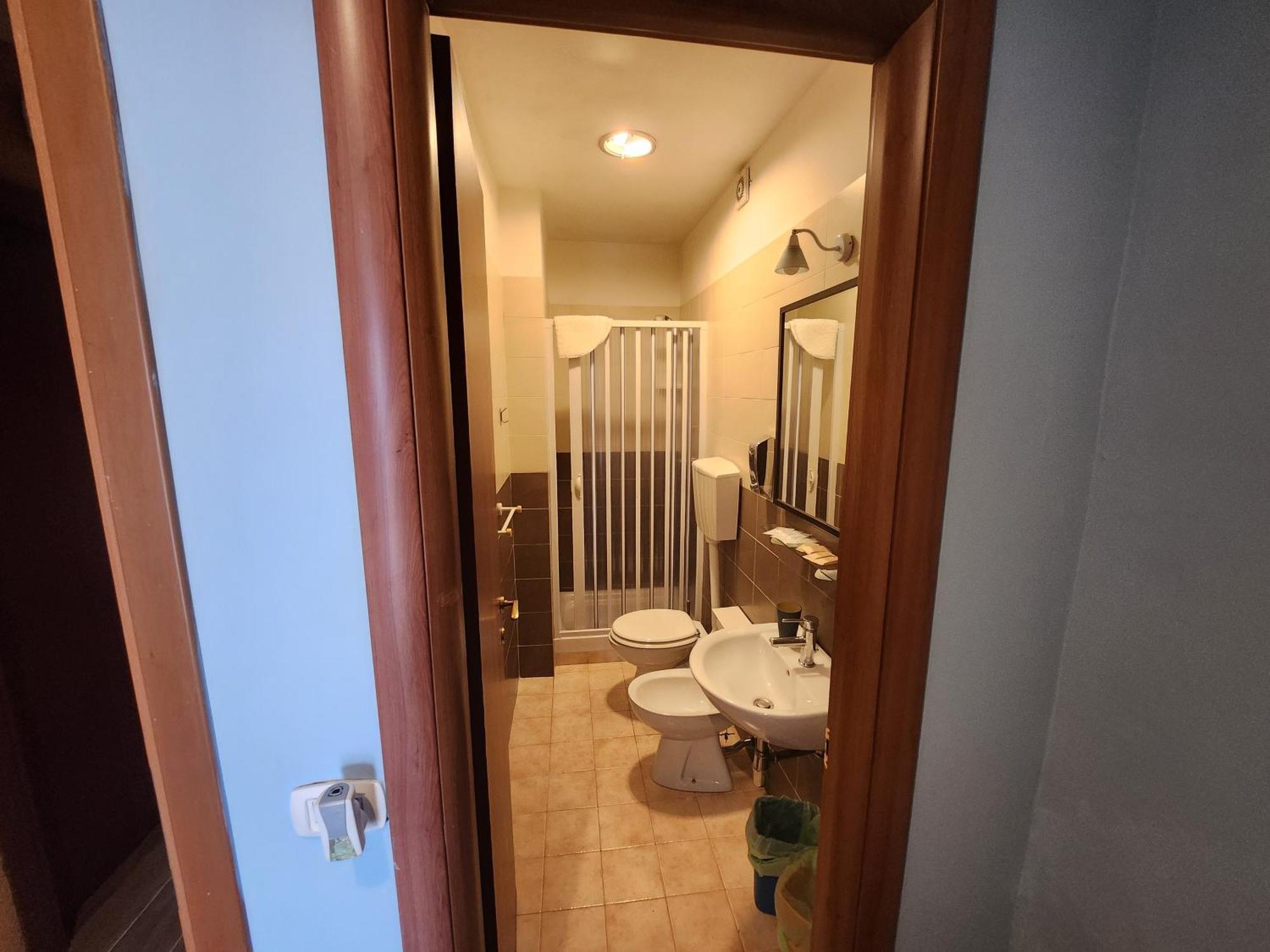 מלון מטה La Pennichella Sorrentina Relais מראה חיצוני תמונה