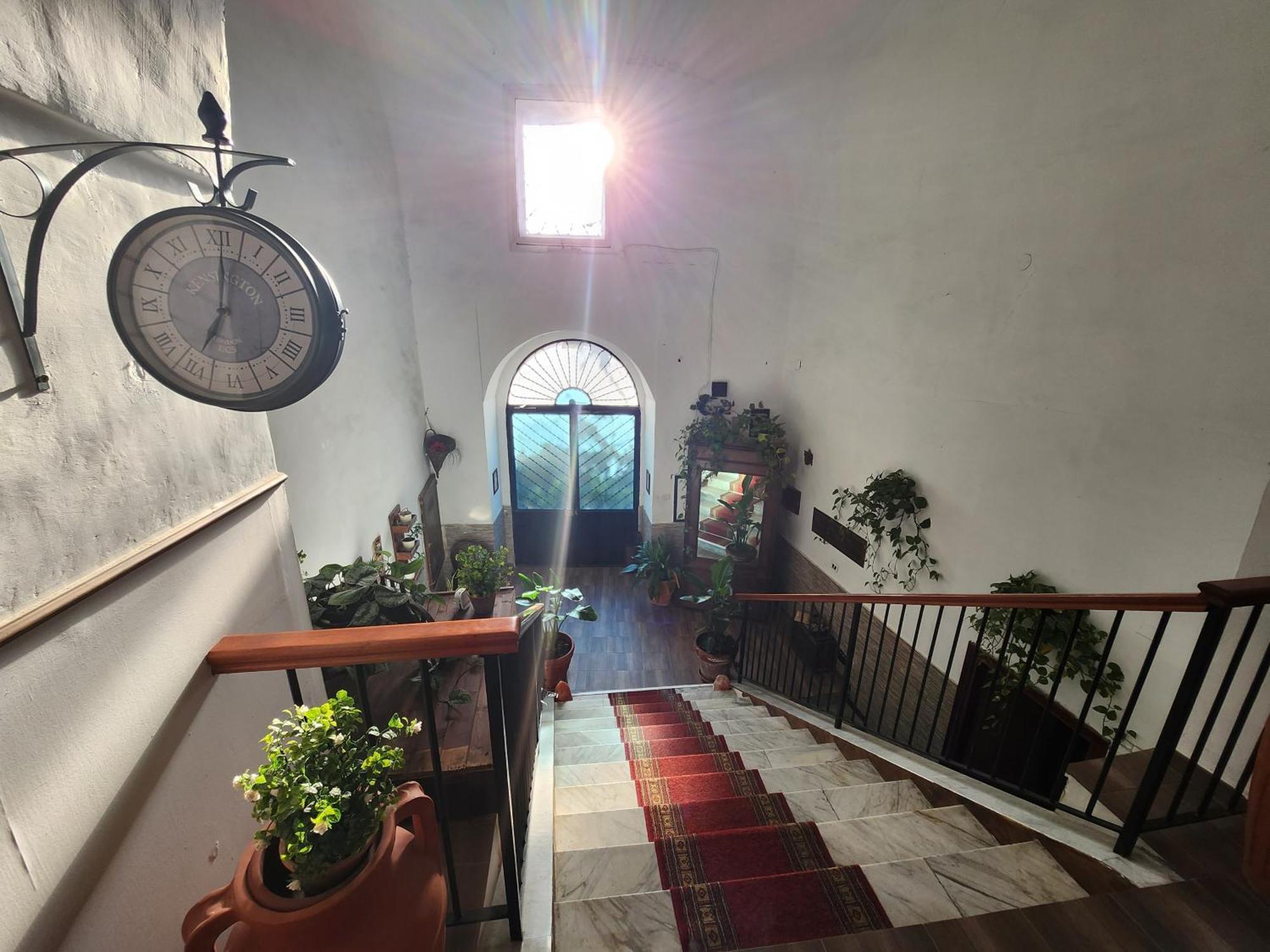 מלון מטה La Pennichella Sorrentina Relais מראה חיצוני תמונה
