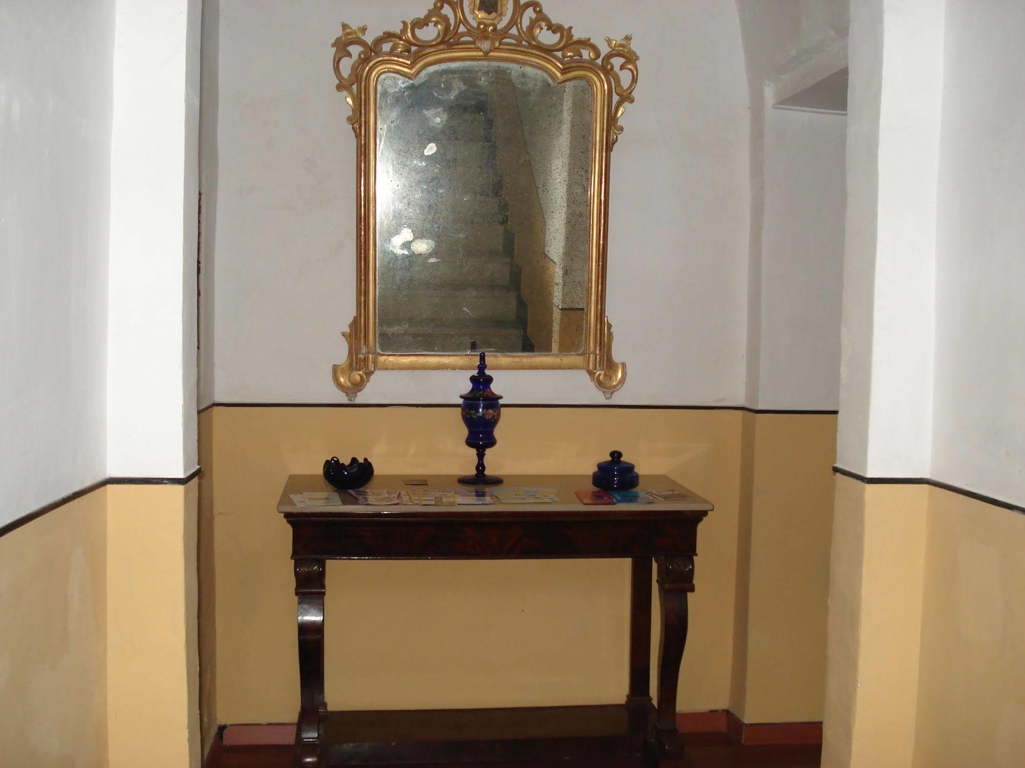 מלון מטה La Pennichella Sorrentina Relais מראה חיצוני תמונה